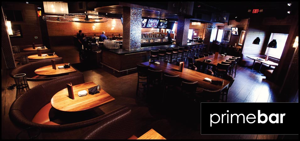 Primebar