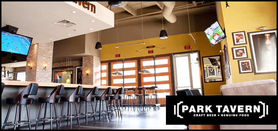 Park Tavern