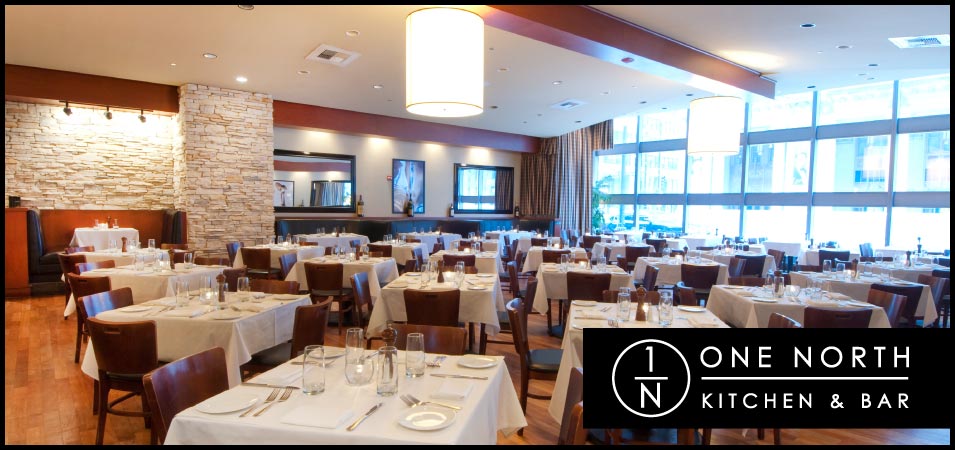 One North Kitchen & Bar